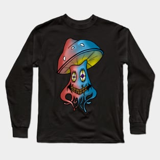 Shroomie Long Sleeve T-Shirt